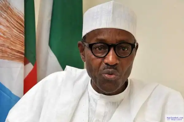 Nigeria will fulfill its financial obligation to AU – Buhari
